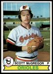 #393 Scott McGregor 