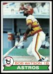 #130 Bob Watson 