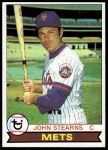 #545 John Stearns 