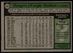 1979 Topps #544 Fergie Jenkins<br />B79T 09 3596<br /><a class='button AddToCart' data-ajax='true' data-ajax-mode='replace' data-ajax-update='#cart-info' href='/AddToCart?itemId=6980375&quantity=1&type=0'>Add To Cart</a>
