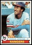 #544 Fergie Jenkins 