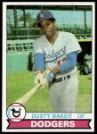 #562 Dusty Baker 