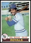 #585 Hal McRae 