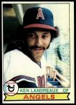 #619 Ken Landreaux 
