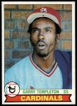 #350 Garry Templeton 