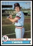 #58 Bob Randall 