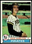 #147 Dave Hamilton 