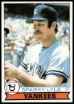 #365 Sparky Lyle 