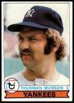 #310 Thurman Munson 