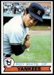 #159 Roy White 