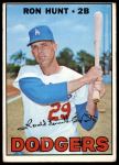 #525 Ron Hunt 