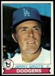 #279 Jerry Grote 
