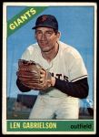 #395 Len Gabrielson 