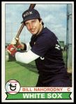 #169 Bill Nahorodny 
