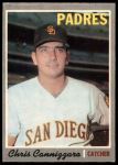#329 Chris Cannizzaro 
