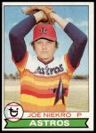 #68 Joe Niekro 