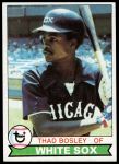 #127 Thad Bosley 