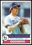 #605 Rick Monday 