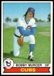 #135 Bobby Murcer 