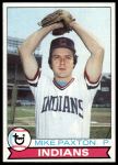 #122 Mike Paxton 