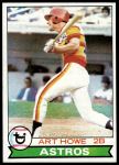 #327 Art Howe 