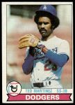 #128 Ted Martinez 