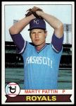 #129 Marty Pattin 