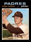 #179 Mike Corkins 