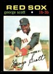 #9 George Scott 