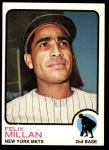 #407 Felix Millan 