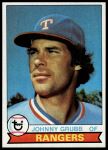 #198 Johnny Grubb 
