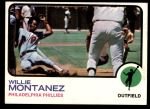#97 Willie Montanez 
