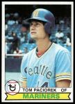 #141 Tom Paciorek 