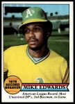 #201 Record Breaker Mike Edwards 
