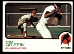 #468 Tom Griffin 