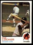 #645 Bob Locker 