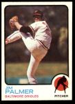 #160 Jim Palmer 