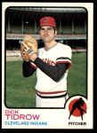 #339 Dick Tidrow 