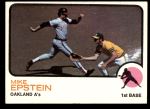 #38 Mike Epstein 
