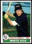 #662 Kevin Bell 