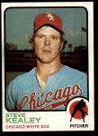 #581 Steve Kealey 