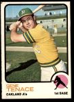 #524 Gene Tenace 