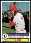 #600 George Foster 