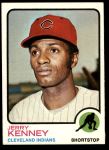 #514 Jerry Kenney 