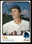 #224 Bill Lee 