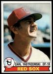 #320 Carl Yastrzemski 