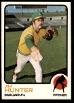 #235 Catfish Hunter 