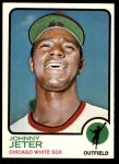 #423 Johnny Jeter 