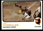 #542 Pat Corrales 
