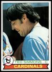 #510 Ted Simmons 